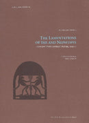 The Lamentations of Isis and Nephthys : Fragmentary Osirian Papyri, Part I Volume 46-9788763546836