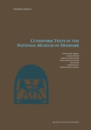 Cuneiform Texts in the National Museum of Denmark : Volume 51-9788763547376