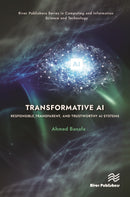 Transformative AI : Responsible, Transparent, and Trustworthy AI systems-9788770040198