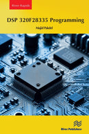 DSP 320F28335 Programming-9788770041973