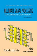 Multirate Signal Processing for Communication Systems-9788770043137