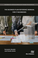 The Business Plan Reference Manual for IT Businesses-9788770043717