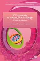 C' Programming in an Open Source Paradigm-9788770044806