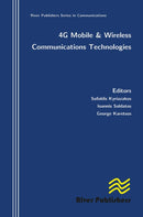 4g Mobile and Wireless Communications Technologies-9788770045704