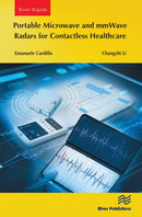 Portable Microwave and mmWave Radars for Contactless Healthcare-9788770047524
