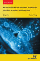 Reconfigurable RF and Microwave Technologies: Materials, Techniques, and Integration-9788770047883