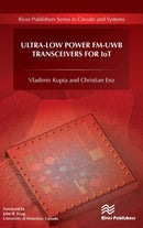 Ultra-Low Power FM-UWB Transceivers for IoT-9788770221443