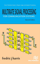 Multirate Signal Processing for Communication Systems-9788770222105