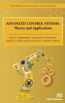 Advanced Control Systems : Theory and Applications-9788770223416