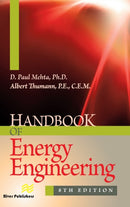 Handbook of Energy Engineering-9788770223454