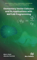 Elementary Vector Calculus and Its Applications with MATLAB Programming-9788770223874