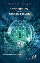 Cryptography and Network Security-9788770224079