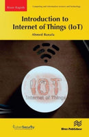 Introduction to Internet of Things (IoT)-9788770224451