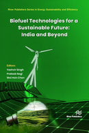 Biofuel Technologies for a Sustainable Future