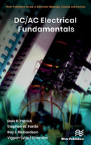 DC/AC Electrical Fundamentals-9788770227407