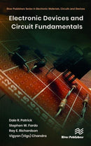Electronic Devices and Circuit Fundamentals-9788770227414
