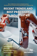 Recent Trends and Best Practices in Industry 4.0-9788770228053