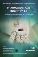 Pharmaceutical industry 4.0