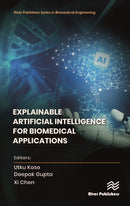 Explainable Artificial Intelligence for Biomedical Applications-9788770228497