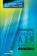 Managing Indoor Air Quality, Fifth Edition-9788770229111