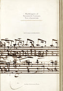 Harbingers of Twentieth-Century Neo-classicism