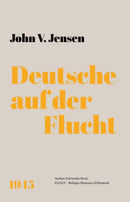 Deutsche auf der Flucht-9788772197753
