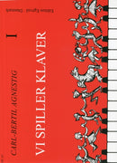 vi Spiller Klaver 1-9788774840442