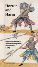 Horror and Harm