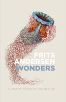 Wonders: A Literary History of the Deep Sea-9788775971220