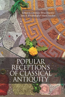 Popular receptions in Classical Antiquity-9788775972272