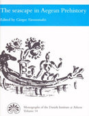 The Seascape in Aegean Prehistory