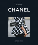 The Essence of Chanel : Extended-9788785374028