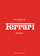 Essence of Ferrari