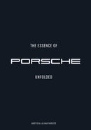Essence of Porsche 911