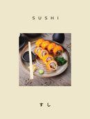 Sushi-9788785374288