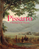 Pissarro and Melbye