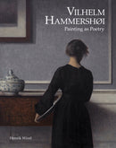 Vilhelm Hammershoi: Painting as Poetry-9788792894861