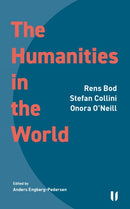 The Humanities in the World-9788793060982