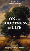 On the Shortness of Life-9788793494022