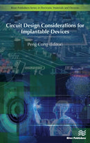 Circuit Design Considerations for Implantable Devices-9788793519862