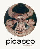 Picasso: Ceramics-9788793659025