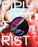 Pipilotti Rist : Open My Glade-9788793659148