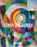 Sonia Delaunay-9788793659537