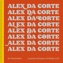 Alex Da Corte: Mr. Remember-9788793659575