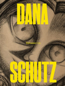 Dana Schutz: Between Us-9788793659643