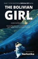 The Bolivian Girl-9788793957626