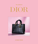 The Essence of Dior : Extended-9788794190039