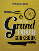 The New Grand Tour Cookbook 2-9788794190206