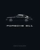 Porsche 911 : Icons of Excellence-9788794190237