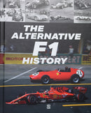 The Alternative F1 History-9788794190367